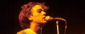 The Cataclysmic Song Michael Stipe Wrote After Waking From a State of REM, Inspired by Bob Dylan’s “Subterranean Homesick Blues”