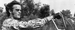 The 16-Track Album Peter Fonda Recorded with David Crosby and the Byrds’ Roger McGuinn That Was Never Released