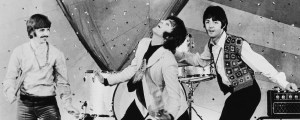 The Story Behind the First Songs Paul McCartney and John Lennon Wrote for Ringo Starr After the Beatles’ Split