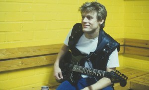 4 Rock Songs From the 80s That Are Perfect for Warmer Weather