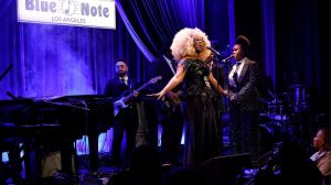 ‘The Voice’ Champ Alexia Jayy’s First Post-Show Career Move Is Living “Rent Free” in Viewers’ Heads