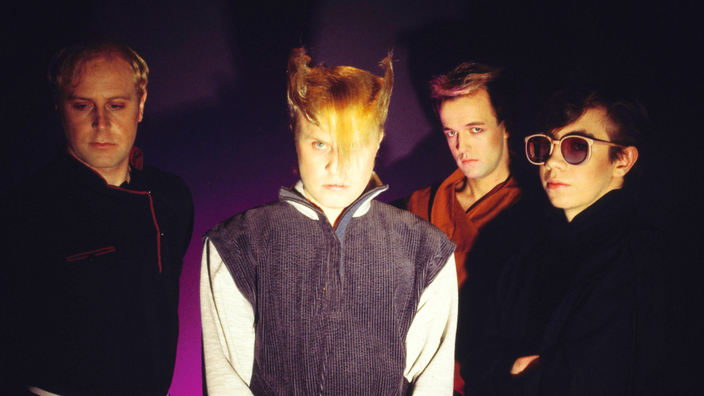 3 One-Hit Wonder Lyrics From 1982 That Every 80s Kid Remembers
