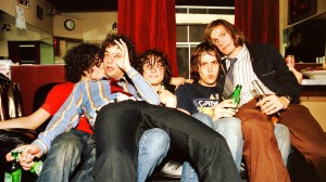 3 Songs To Celebrate 25 Years of The Strokes’ Debut LP ‘Is This It’