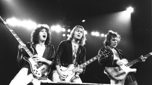 Knowing These 4 Rock Songs From the 80s Will Make You Seem Effortlessly Cool