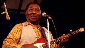 3 Songs To Learn if You Want To Start a Blues Band
