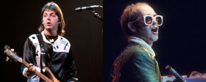 4 Classic Rock Artists Who Scored No. 1 Hits in 1976 With Memorable Pop Gems