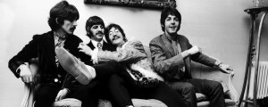 On the Charts in 1996, a Beatles Rarities Compilation Went No. 1 More Than 25 Years After the Fab Four Broke Up