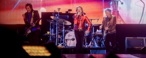There’s Reportedly a New Rolling Stones Single Looming, and It Features “A Rambunctious Harmonica Solo From Mick Jagger”