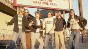 4 Rock Bands That Defined Who Gen X Kids Were in High School
