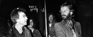 4 Songs John Lennon Wrote For Ringo Starr After The Beatles