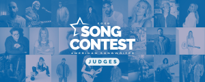 Introducing American Songwriter’s 2026 Song Contest Judges Panel
