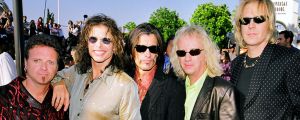Why Aerosmith’s “I Don’t Want To Miss A Thing” Makes the Woman Who Wrote It “Cringe”