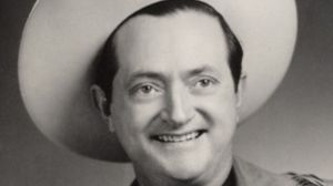 Born in Texas on This Day in 1905, a Forefather of Honky Tonk and the First Country Singer To Perform on Broadway