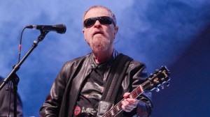 Singer of Legendary 70s Rock Band Sidelined After “Non-Life Threatening Surgical Procedure”