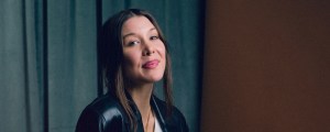 Bre Kennedy Embraces Imperfection and Connection on Her Latest Album, ‘The Alchemist’