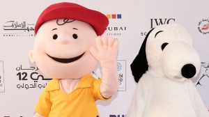 “Peanuts” Music Rights Battle Erupts in Lawsuit Against Federal Government