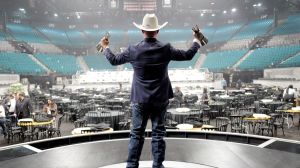Born in Texas 39 Years Ago Today, the Ex-Prison Guard Who Went From Unsigned Artist to Entertainer of the Year