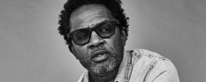 American Songwriter Welcomes David Ryan Harris as the 2026 Lyric Contest Dream Co-Write