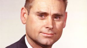 On This Day in 1959, George Jones Released One of the Decade’s Biggest Country Albums, Featuring a No. 1 Hit Written by the Big Bopper