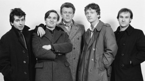 Remember When Paul Carrack Made the Most of a Single Lead Vocal With Squeeze in 1981?