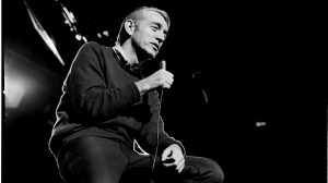 The Hit 1969 Ballad From a Famous Songwriter and an Upstart Artist