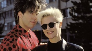 35 Years Ago Today, Roxette Was at No. 1 With a Song Inspired by Something Paul McCartney Said About John Lennon
