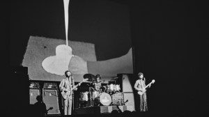 Remember When Legendary Supergroup Cream Came to an End After Only Two Years Together at Their Farewell Concert in 1968?