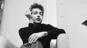 Bob Dylan’s First-Ever Top 40 Hit Served as a Test Balloon for His Controversial New Style