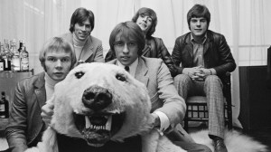 The Mysterious Bee Gees Hit That Became a Signature Song for Robin Gibb