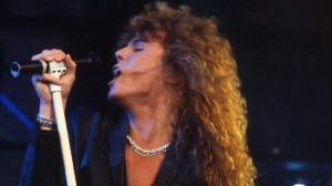 How the Band Europe Turned a Keyboard Riff Into Glam Metal Gold