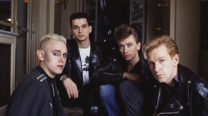 3 Songs That Show How Depeche Mode Redefined Synth-Pop in the 1980s