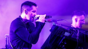 How ‘Nine Inch Noize’ Reimagined These 4 Nine Inch Nails Bangers