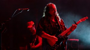 How The War On Drugs Reimagined Heartland Rock in 4 Songs