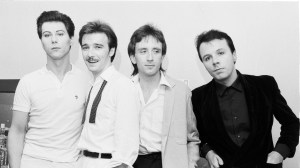 3 Synth-Pop Classics From the 1980s When You Want to Dial up the Nostalgia