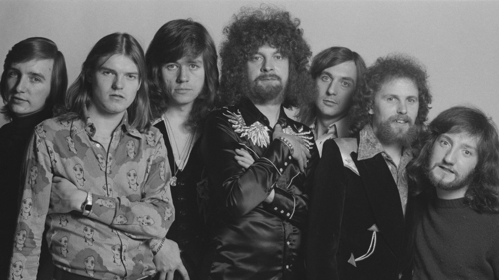4 Must-Have Albums To Start Your ELO Vinyl Collection