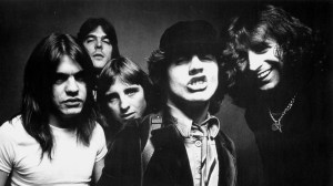 4 Rock Anthems That Would Make for Epic Baseball Walk-up Songs