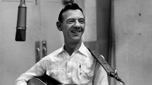 Born 112 Years Ago Today in a Small Canadian Fishing Village, the Country Music Legend Known as the “Singing Ranger”