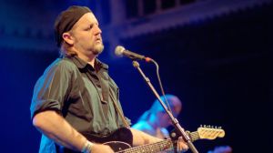 9 Years Ago Today, We Said Goodbye to One of Red Dirt Music’s Founding Fathers Just Days After His Sold-Out Farewell
