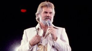 What were Kenny Rogers’ 5 Biggest US Pop Hits?