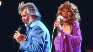 48 Years Ago Today, Kenny Rogers and Dottie West Launched One of Country Music’s Greatest Partnerships With This No. 1 Album