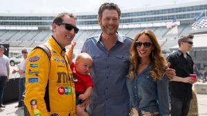 Country Star Left “Shocked and Sad” Following Death of Late NASCAR Champ Kyle Busch
