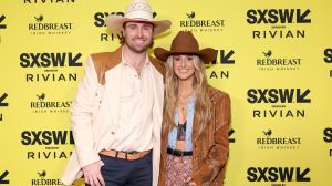 Lainey Wilson Ties the Knot With Duck Hodges in Dream Tennessee Wedding