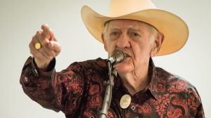 On This Day in 2019, We Said Goodbye to the Voice of the Preeminent Western Swing Band of the 20th Century