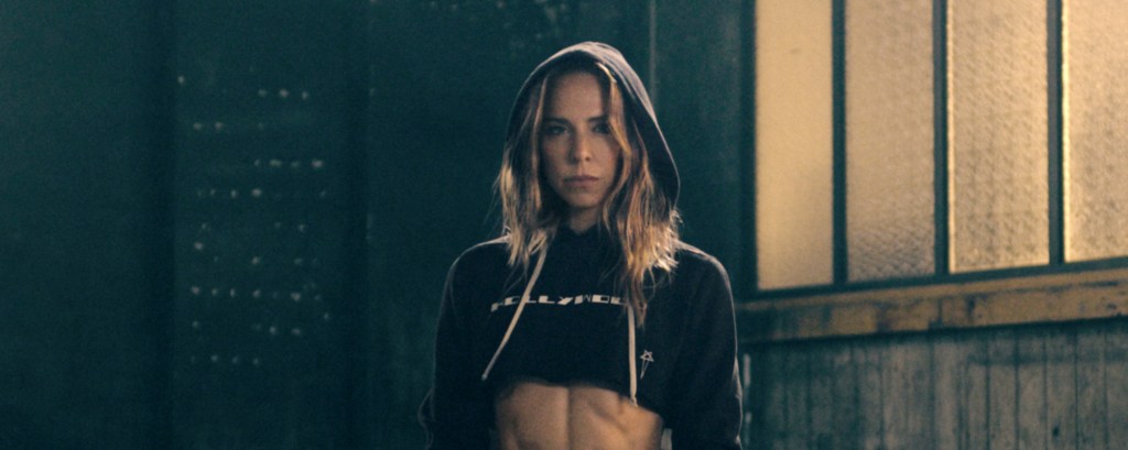 Pop Star, DJ, Dance, and ‘Sporty’ Fitness Maven—Melanie C is Living Well Within the Many Sides of Her Identity on Ninth Album
