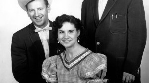 Born on This Day in 1914, One Half of This Popular Country Music Duo Who Was Married to the “Queen of Country”