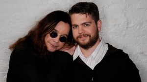 Jack Osbourne Teases a “Really Brilliant Actor” Who Could Portray Ozzy Osbourne in Biopic