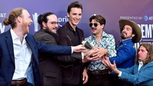 “We Almost Died”: ACM Winners Open up About Frightening Jet Trouble Before Awards Show