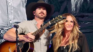 “I Could Sacrifice Myself and Do It”: Carly Pearce Reveals What Helped Ease Her Nerves During Video Shoot With Riley Green