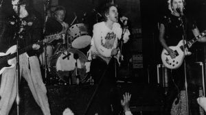 49 Years Ago, the Sex Pistols Released The Most Censored Single in British History