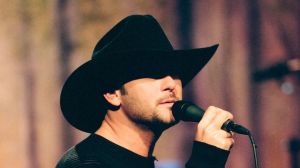 On the Charts 27 Years Ago, Tim McGraw Was on Top With This Tearjerker Originally Recorded by Rodney Crowell